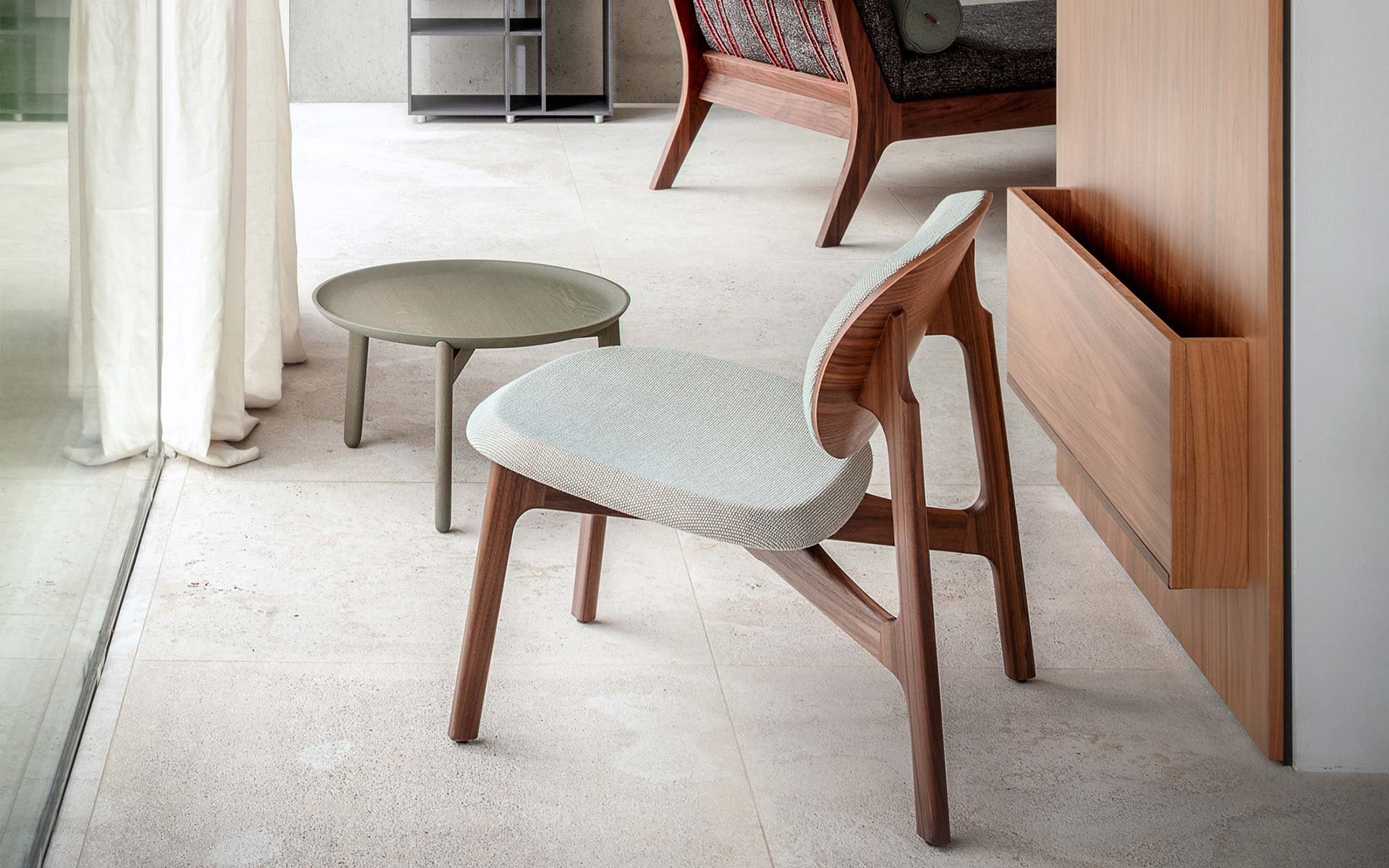 Tafel Plaisir Bed Habits Z 14